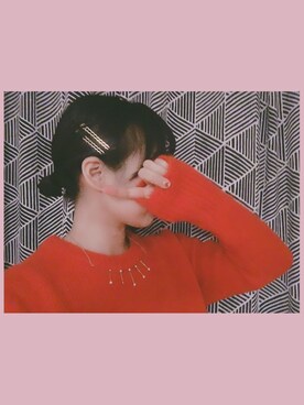 Connieさんのコーディネート