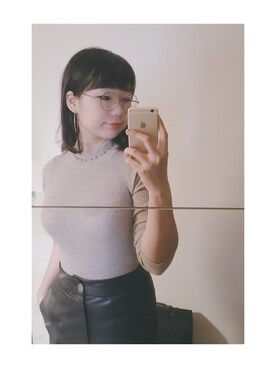 Connieさんのコーディネート