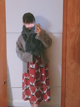 Connieさんのコーディネート