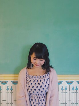 Connieさんのコーディネート