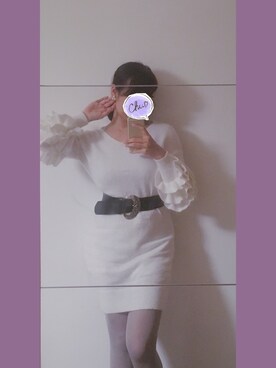 Connieさんのコーディネート