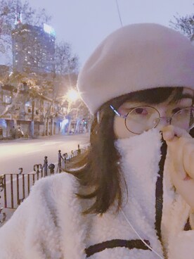 Connieさんのコーディネート