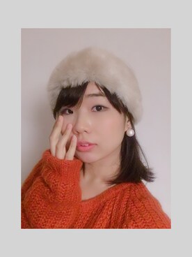 Connieさんのコーディネート