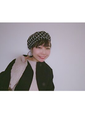 Connieさんのコーディネート