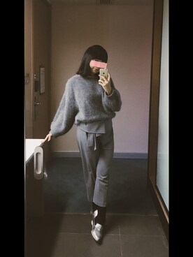 Connieさんのコーディネート