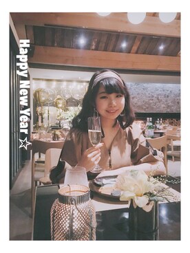 Connieさんのコーディネート