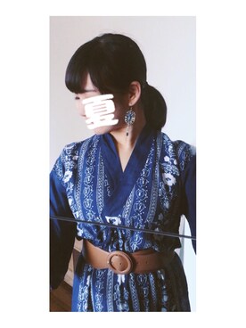 Connieさんのコーディネート