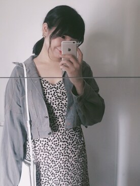 Connieさんのコーディネート