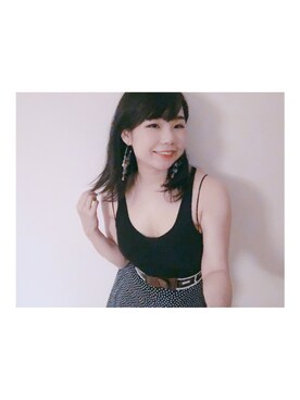 Connieさんのコーディネート