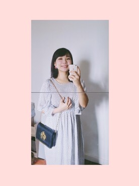 Connieさんのコーディネート