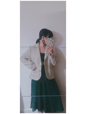 Connieさんのコーディネート