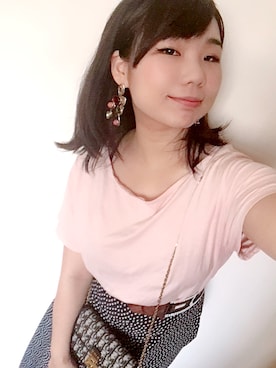 Connieさんのコーディネート