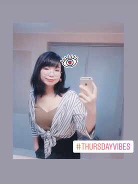 Connieさんのコーディネート