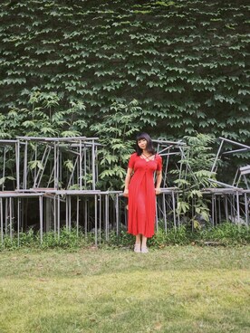 Connieさんのコーディネート