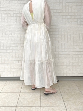 みささんのコーディネート