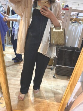 みささんのコーディネート