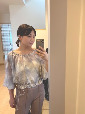 みささんのコーディネート