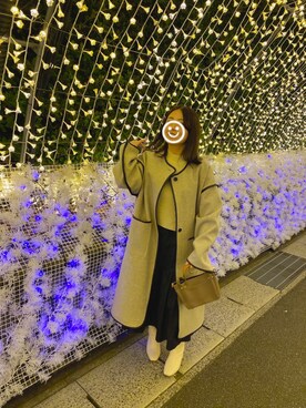 みささんのコーディネート