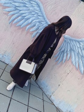 みささんのコーディネート