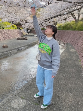 みささんのコーディネート