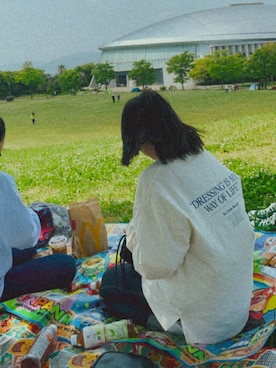 みささんのコーディネート