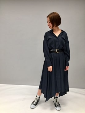 JEANASIS　mkさんのコーディネート