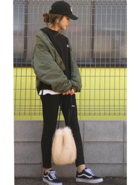 asamiさんのコーディネート