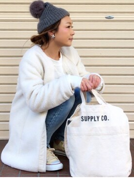 asamiさんのコーディネート