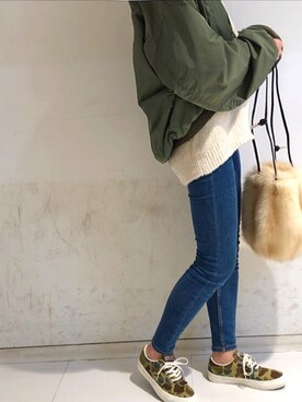 asamiさんのコーディネート