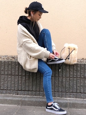 asamiさんのコーディネート