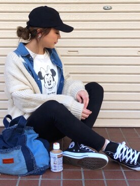 asamiさんのコーディネート