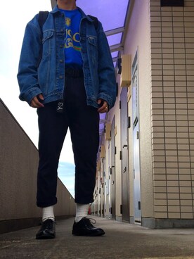 yuki.wさんのコーディネート