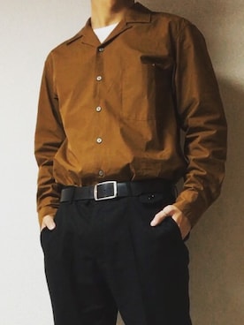 yuki.wさんのコーディネート