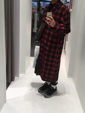 yuki.wさんのコーディネート