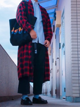 yuki.wさんのコーディネート