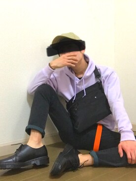 たんたかさんのコーディネート