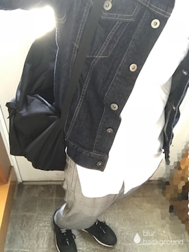 たんたかさんのコーディネート