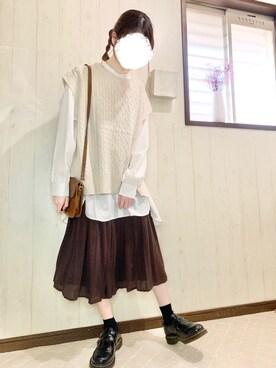 mintさんのコーディネート