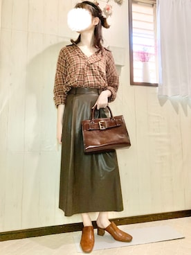 mintさんのコーディネート