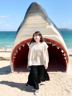 mintさんのコーディネート