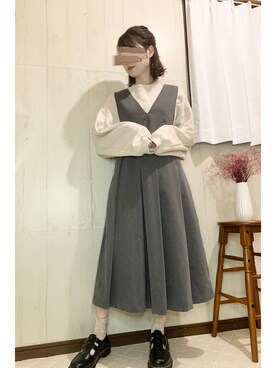 mintさんのコーディネート