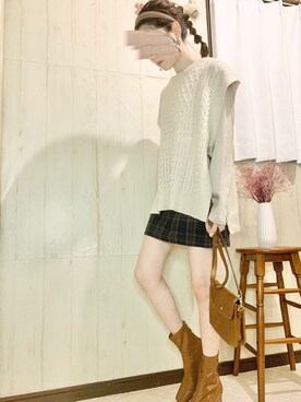 mintさんのコーディネート