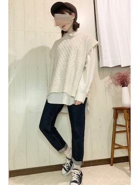 mintさんのコーディネート