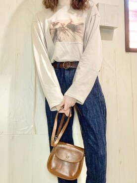 mintさんのコーディネート