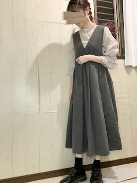 mintさんのコーディネート