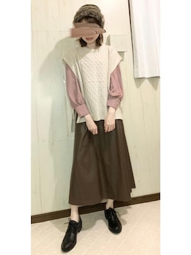 mintさんのコーディネート