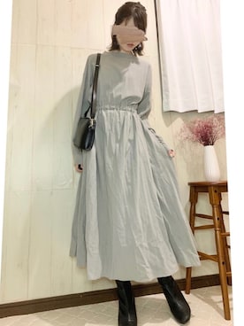 mintさんのコーディネート