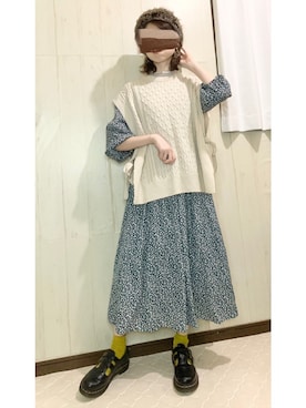 mintさんのコーディネート