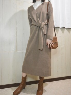 mintさんのコーディネート