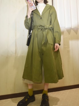 mintさんのコーディネート